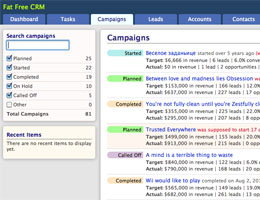 fat free crm