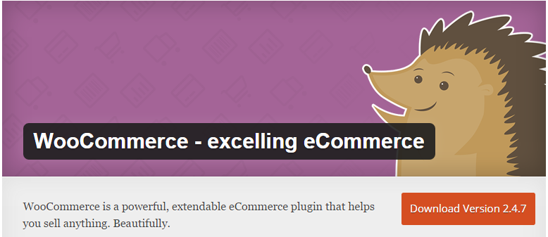 woocommerce